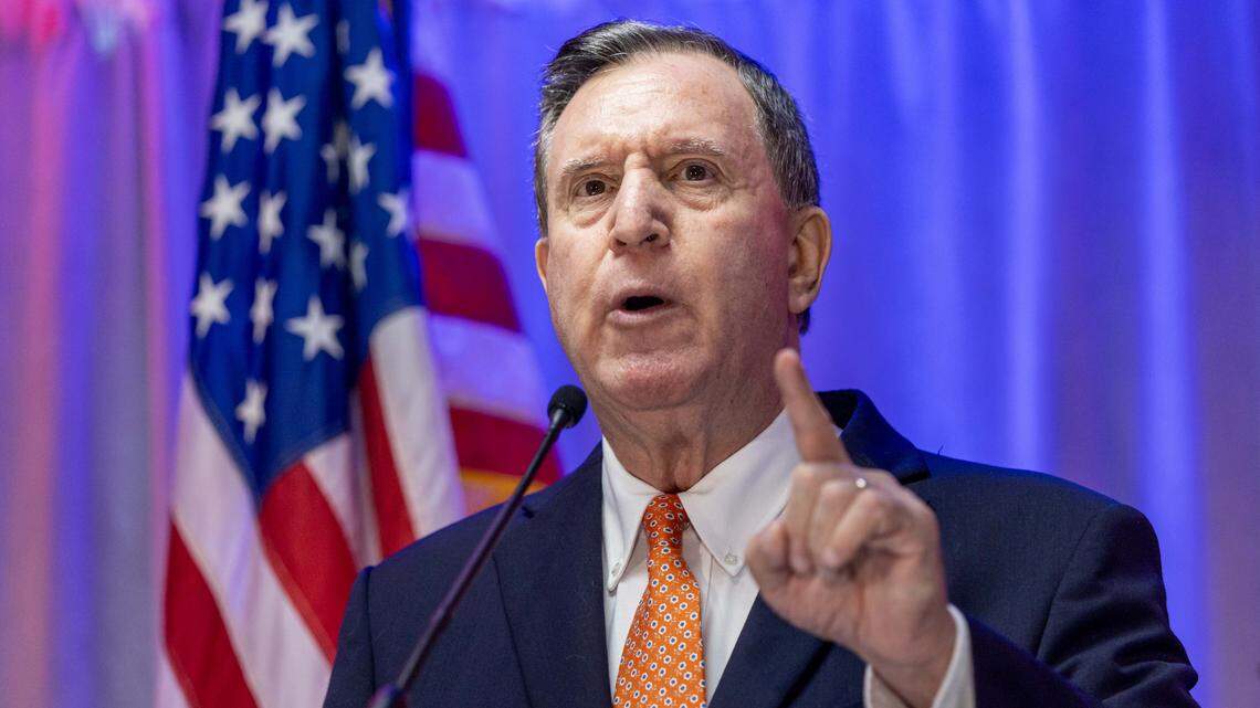 Carollo leads the pack for Miami mayor fundraising. See how the candidates rank