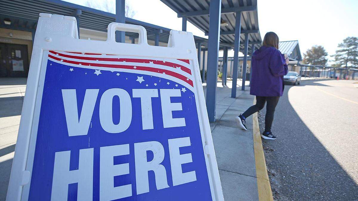 Amendment 3, on Florida’s ballot in November, would create nonpartisan, open primaries in which those with no party affiliation could vote.