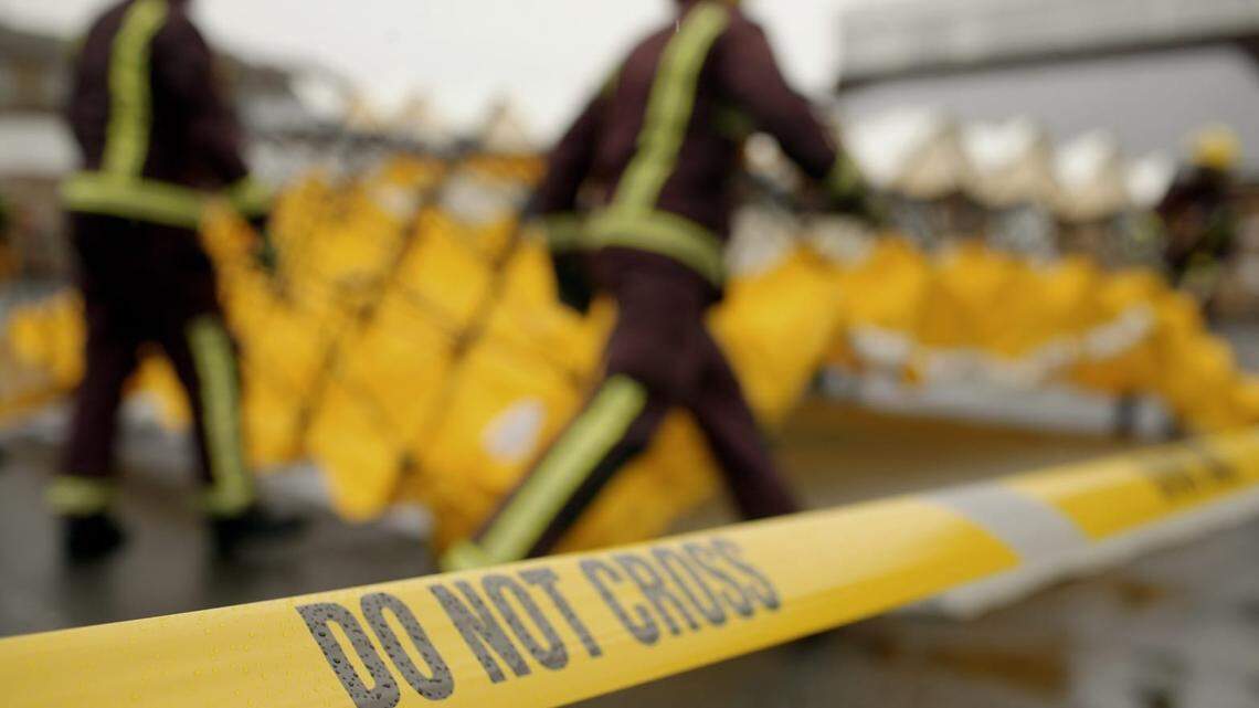 Republicans in the U.S. Senate continue to block even modest gun-control measures, some that could help prevent mass shootings.