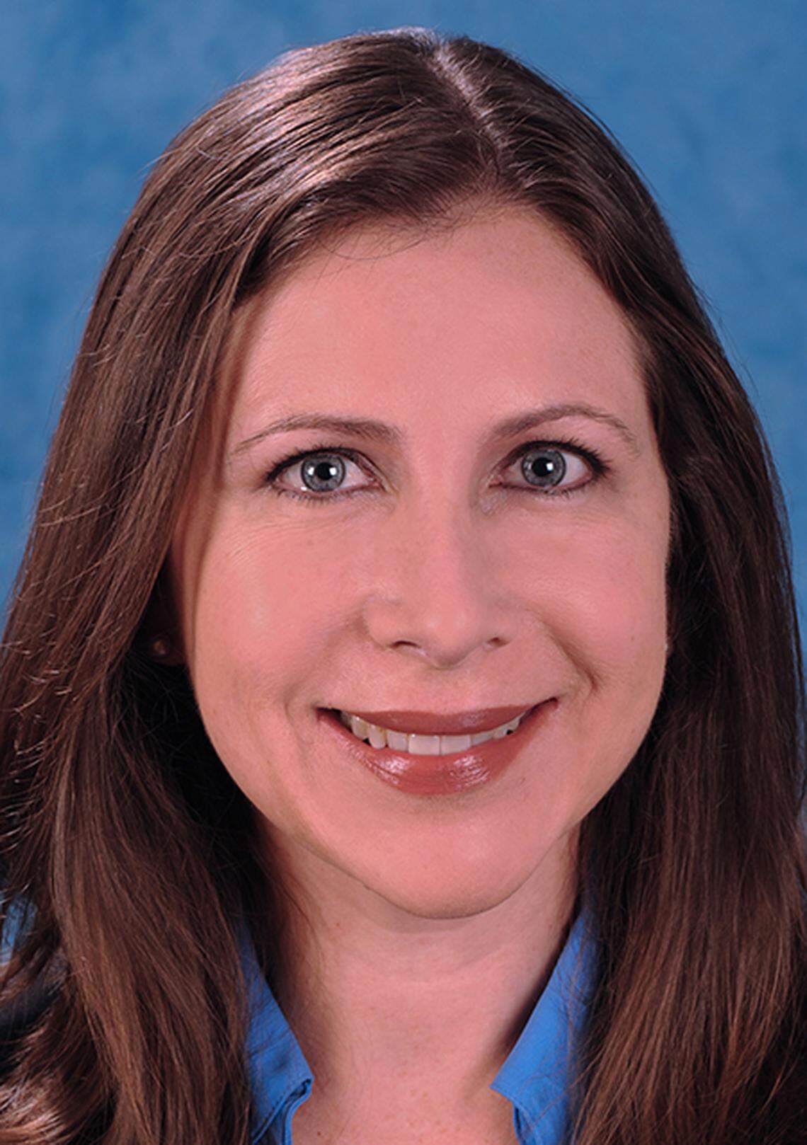 Dr. Maggie Eidson Fader