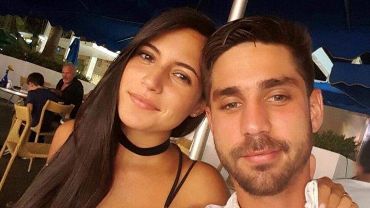 The body of Nicole “Nicky” Langesfeld, whose family is from Argentina and recently married Luis Sadovnic, one of three former Venezuelan classmates, was identified at the Surfside condo collapse July 10. Luis is still missing.
