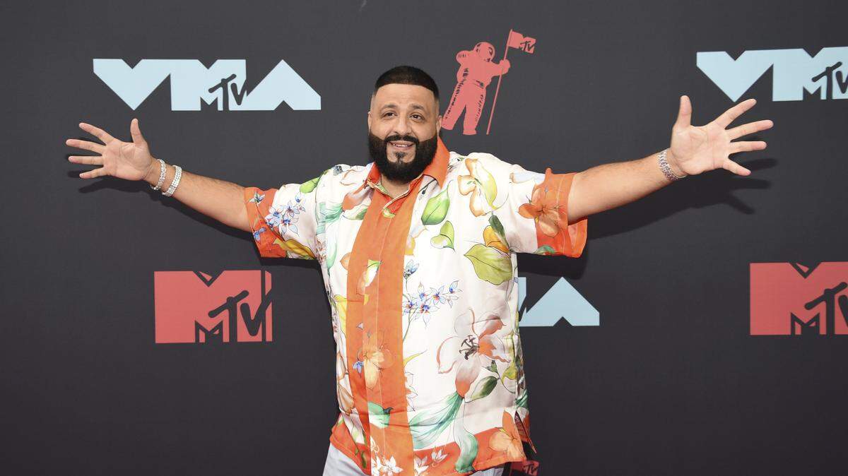 DJ Khaled