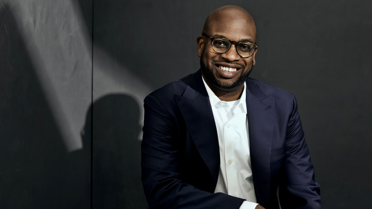 Greater equity requires change.  ‘We cannot conduct business the way we have’ | Opinion