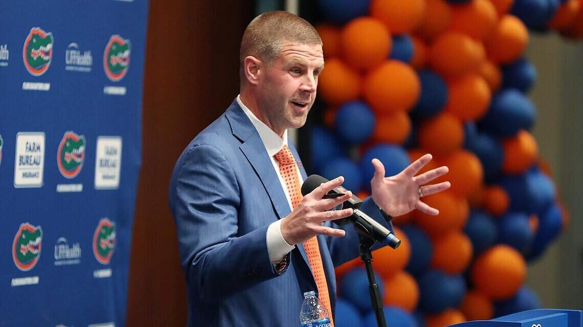 Florida Gators make big splash on first day of early signing period with three big signings
