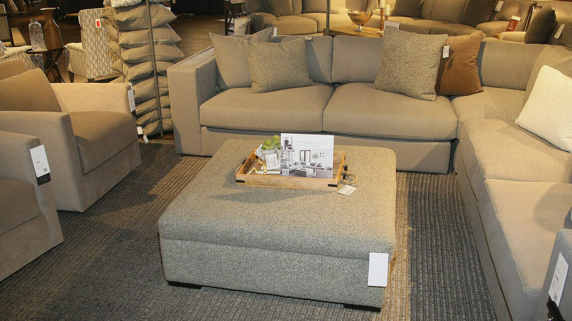 Bouclé sofas are beautiful until they're not. Everything to know about the fabric before you commit