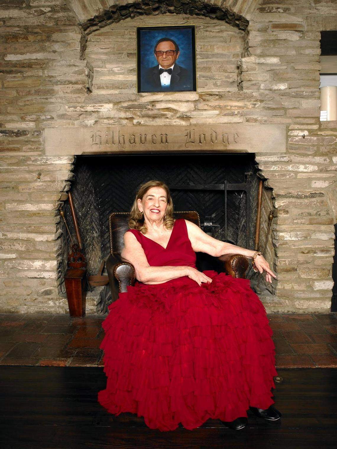 Fanita Stone Presman was born in Havana on Jan. 3, 1924, lived for more than 30 years in Miami Beach, and died at 98 in Beverly Hills, California on Jan. 16, 2022.