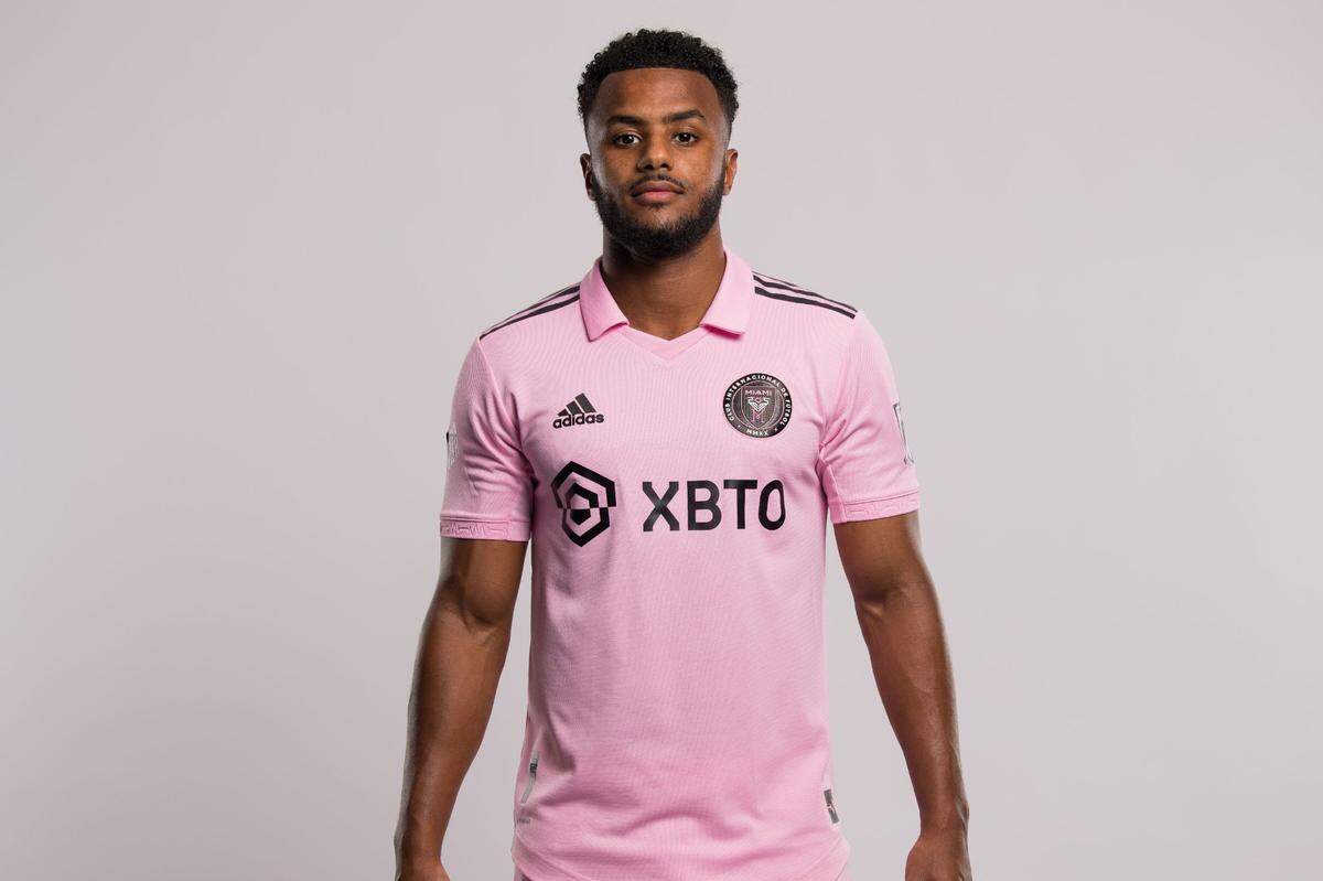 Mo Adams