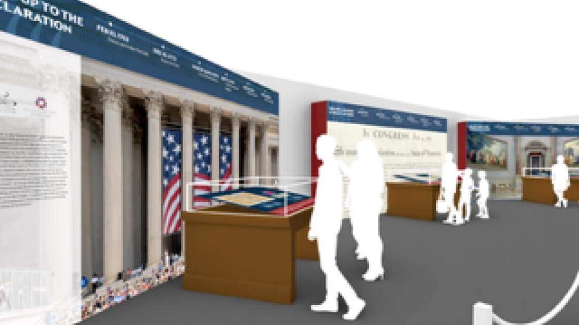 
HistoryMiami Museum will be one of only eight museums to host the ‘Freedom Plane National Tour: Documents That Forged a Nation.’ The exhibition is scheduled to run from June 20, 2026, through July 5, 2026.