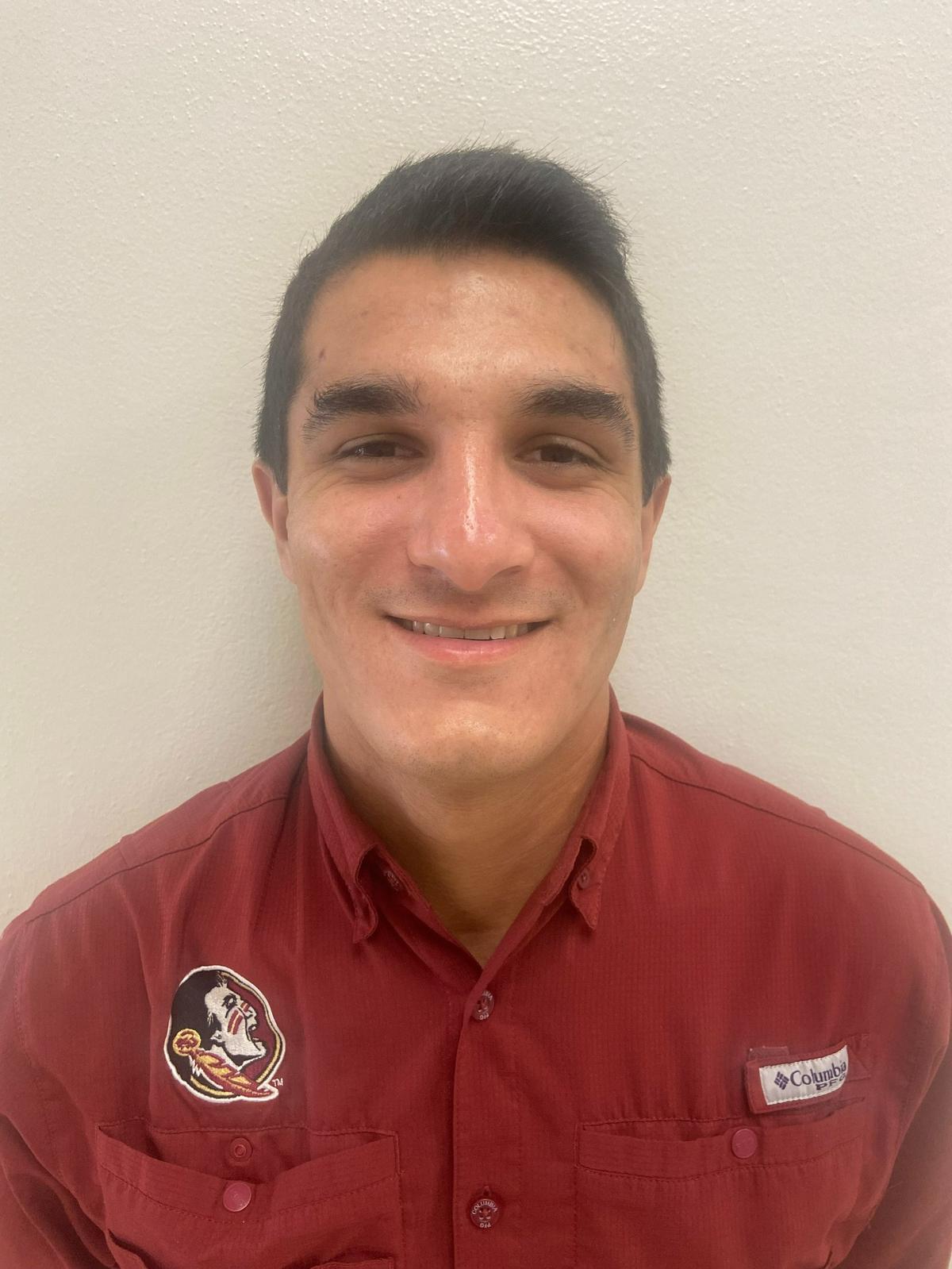 Miami Palmetto’s Nicholas Quintairos is the Miami Herald’s Boys’ Lacrosse Coach of the Year.