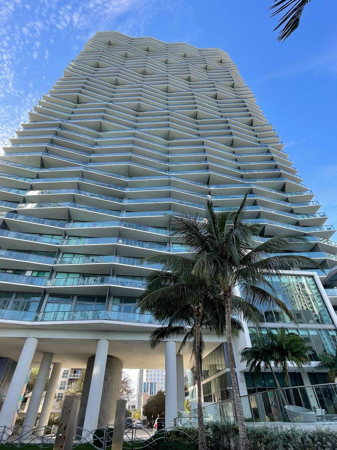 Redondo bought a two-bedroom luxury, waterfront condominium for $950,000 located in House District 113, according to property records. He signed a 30-year mortgage May 30 for $727,000 that required him to live in the condo as his principal residence for at least one year, records showed.