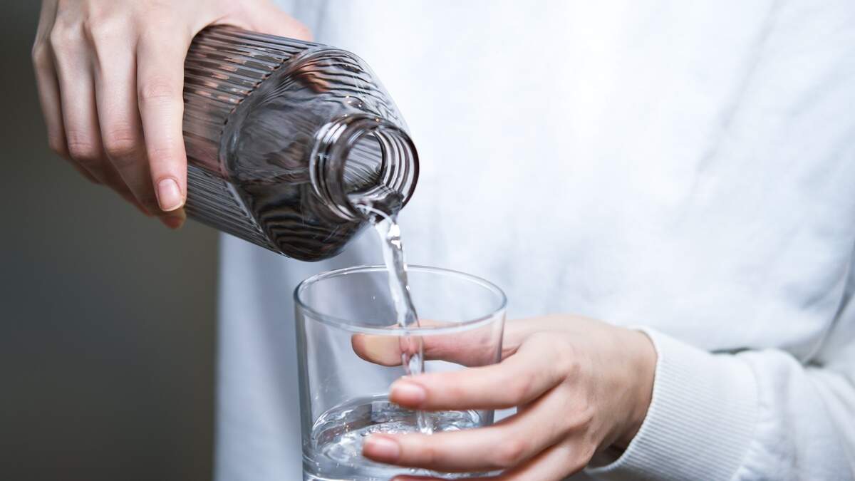 How Much Water Should You Drink a Day? What Adults Over 60 Need to Know About Staying Hydrated