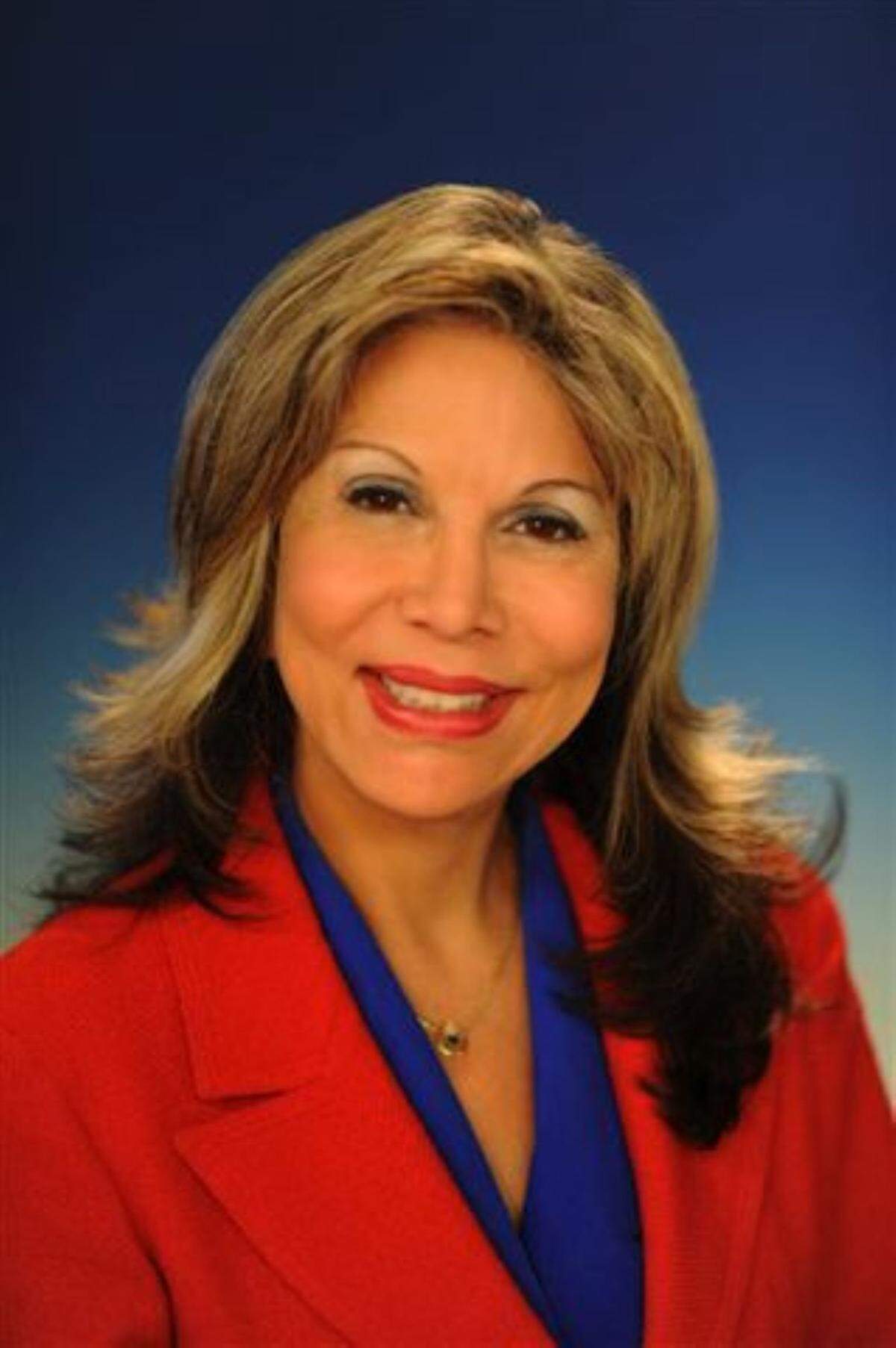 Miami-Dade School Board member Marta Perez