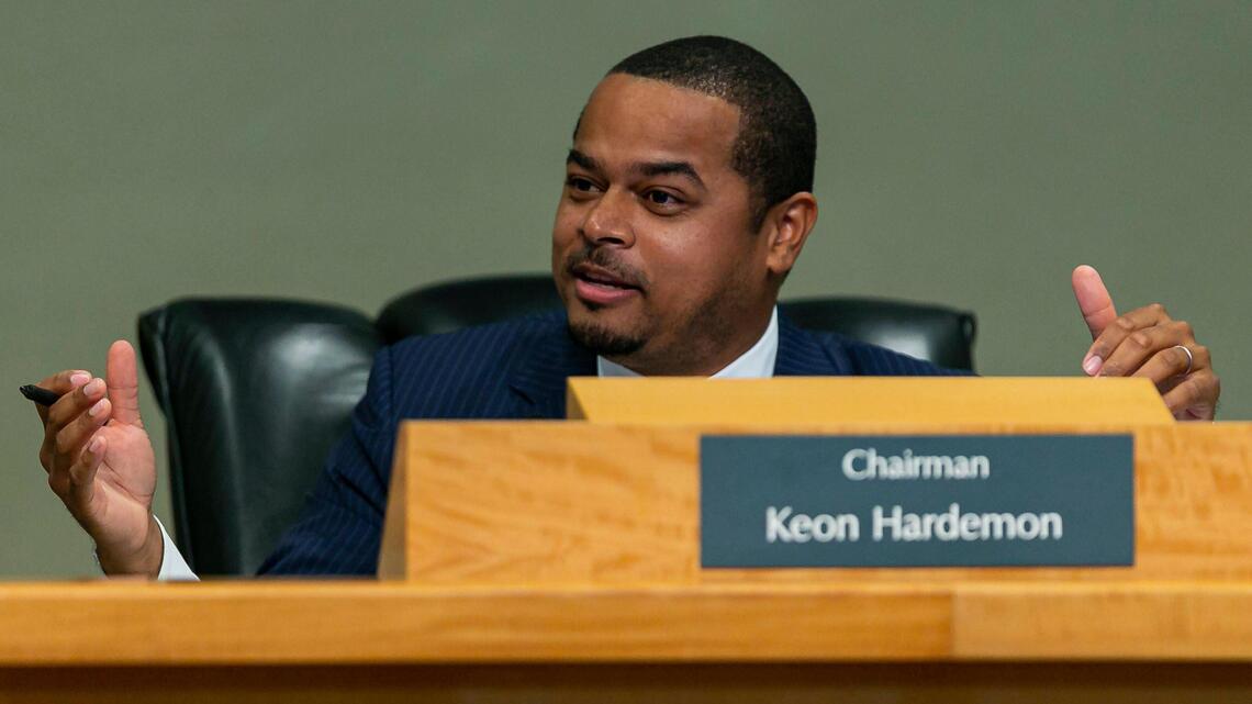 Meet the 14 people who want to be a Miami city commissioner for a year
