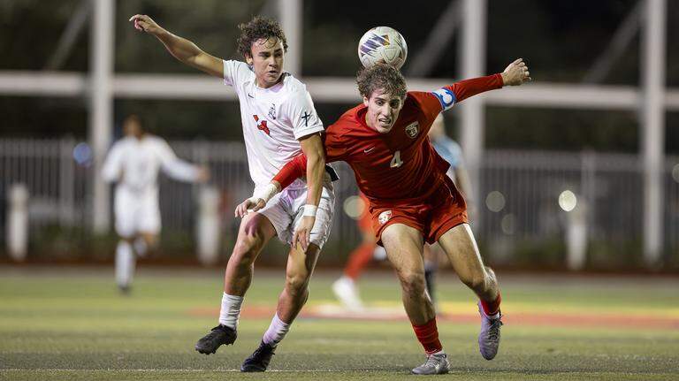 Photo Gallery: Columbus Explorers vs. Doral Academy Firebirds | Semifinal | Thursday, Feb. 12, 2026