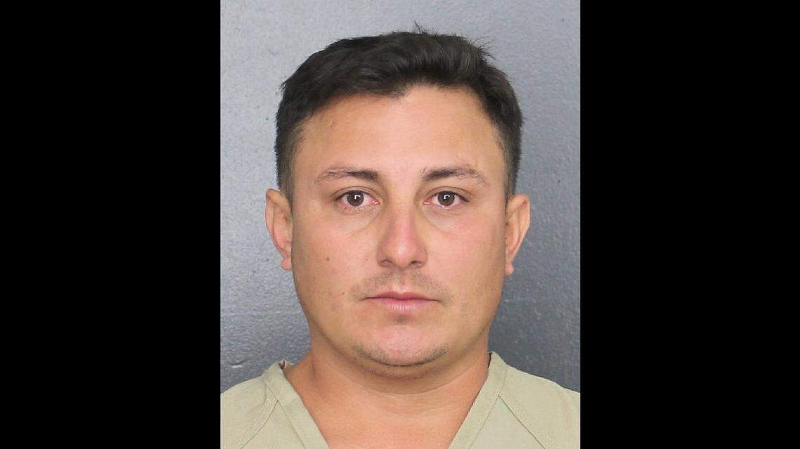 Ulises Mondragon Umanzor