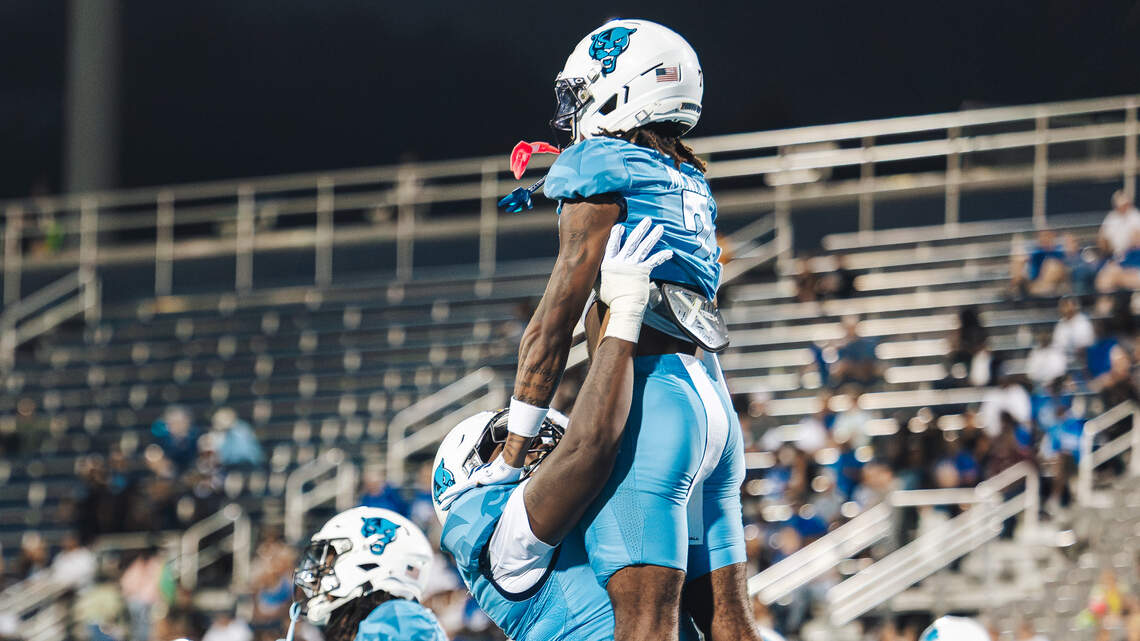‘Self-inflicted negatives’ cost FIU in close loss to MTSU