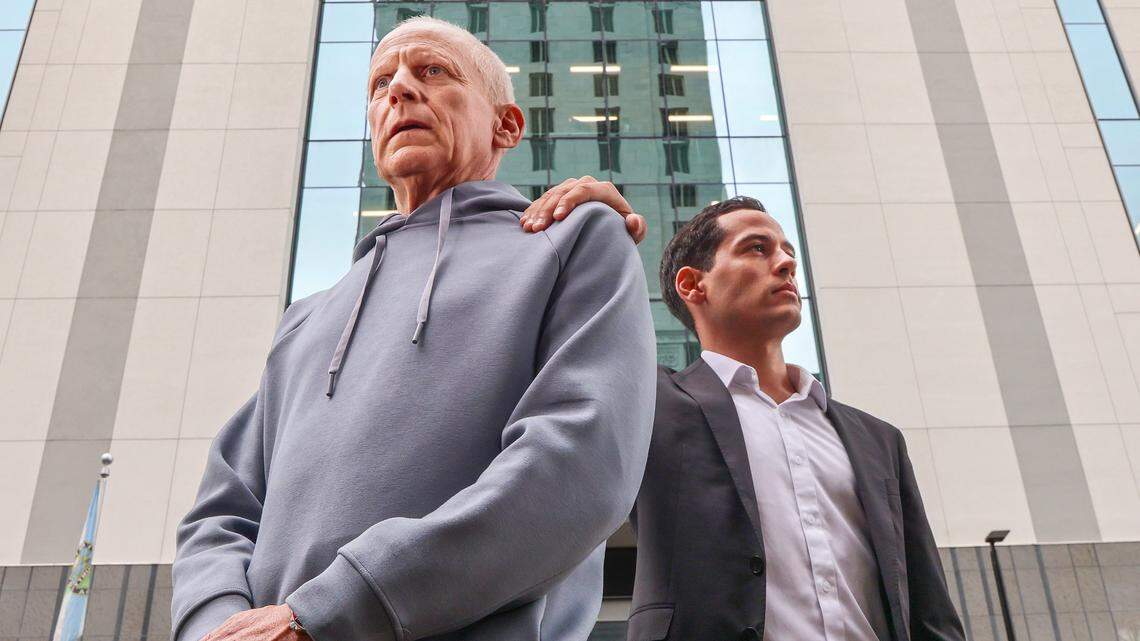 ‘Cancer does not wait.’ Why does a Miami family have to litigate for treatment? | Opinion