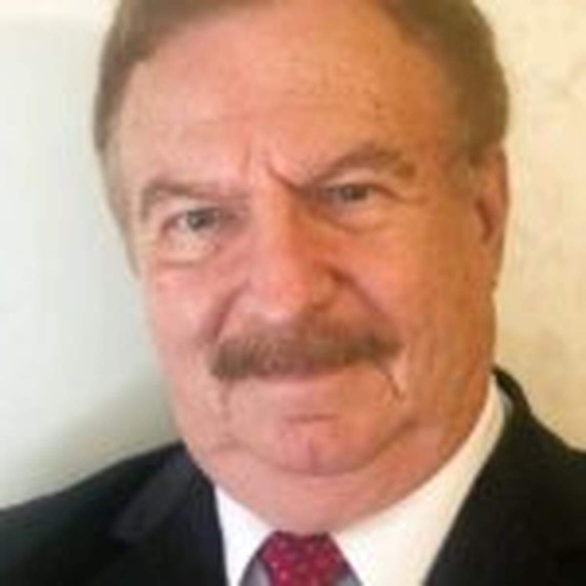 Douglas Glaid