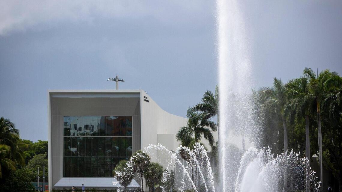 UM’s new $36.5 million music center isn’t ‘just to be cool.’ It’s all about innovation