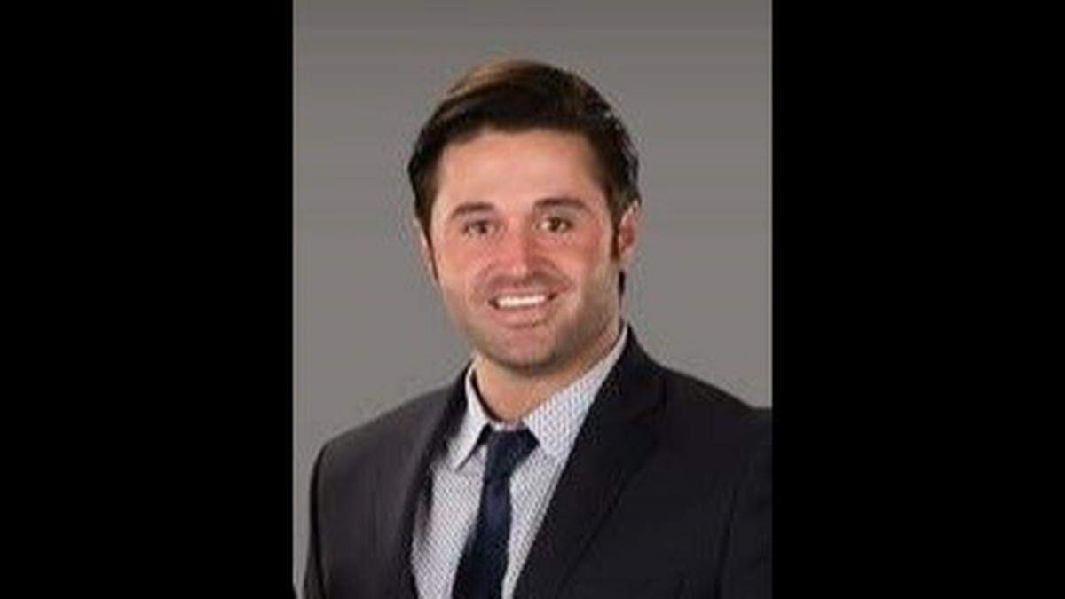 James Wilkie