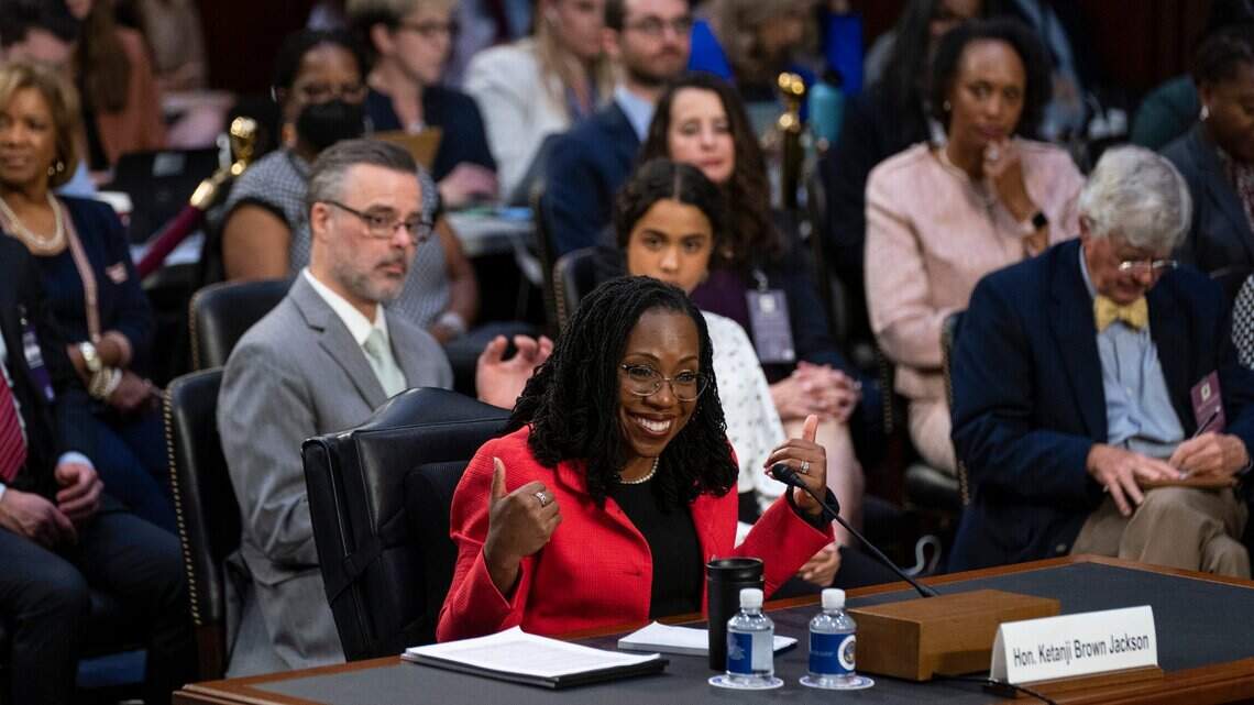 DeSantis consolidates power over police and gets canceled over immigration. Will Senate deadlock over Ketanji?