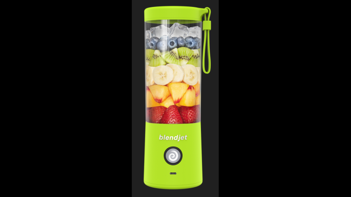 These blenders might cut you or burn your things. About 4.8 million have been recalled