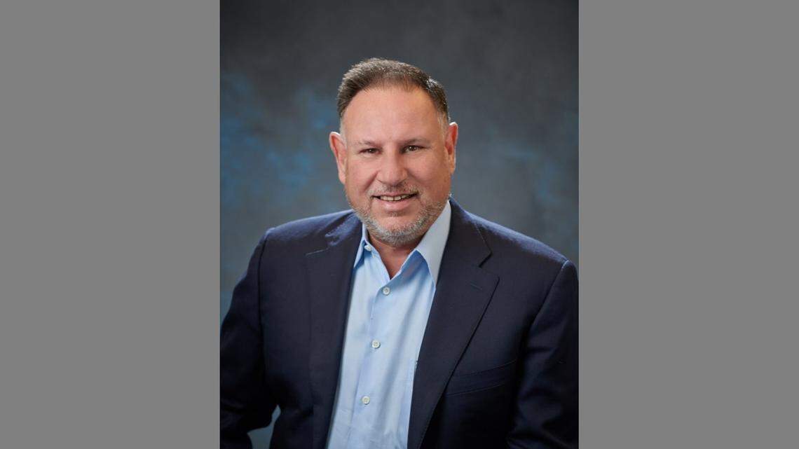 President Joe Biden nominated South Florida developer and longtime Democratic donor Michael Adler to U.S. ambassador to Belgium.