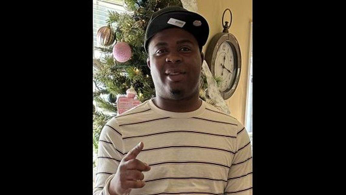 The search continues for missing Maryland man Dequan Javon Fields, state police say.