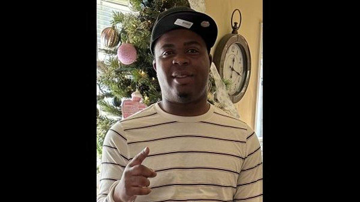 The search continues for missing Maryland man Dequan Javon Fields, state police say.