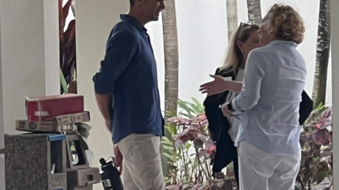 Why is Tom Brady in Miami? What’s up with Damar Hamlin? Rumors fly as NFL playoffs crescendo | Opinion