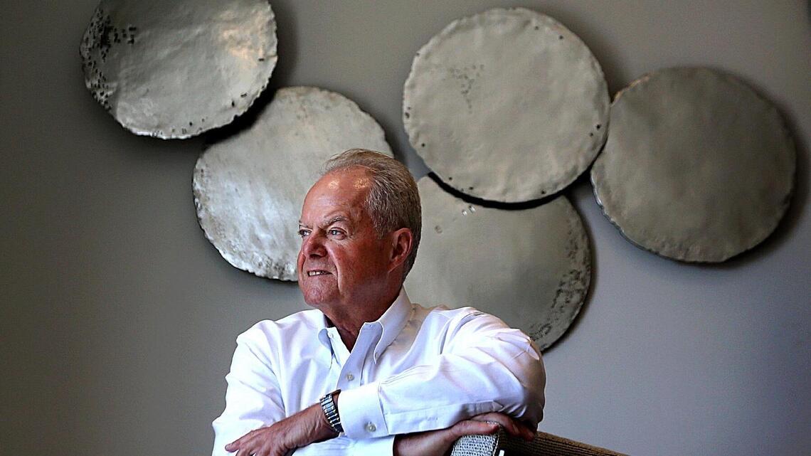 It’s a new Miami tech unicorn. Manny Medina’s startup will be worth $1B after investment