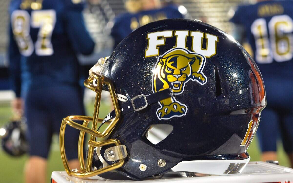 FIU students who attend the game Saturday, Oct. 10, 2015 against UTEP can enter a raffle with the chance to be one of 20 students who will win $1,000 toward tuition.