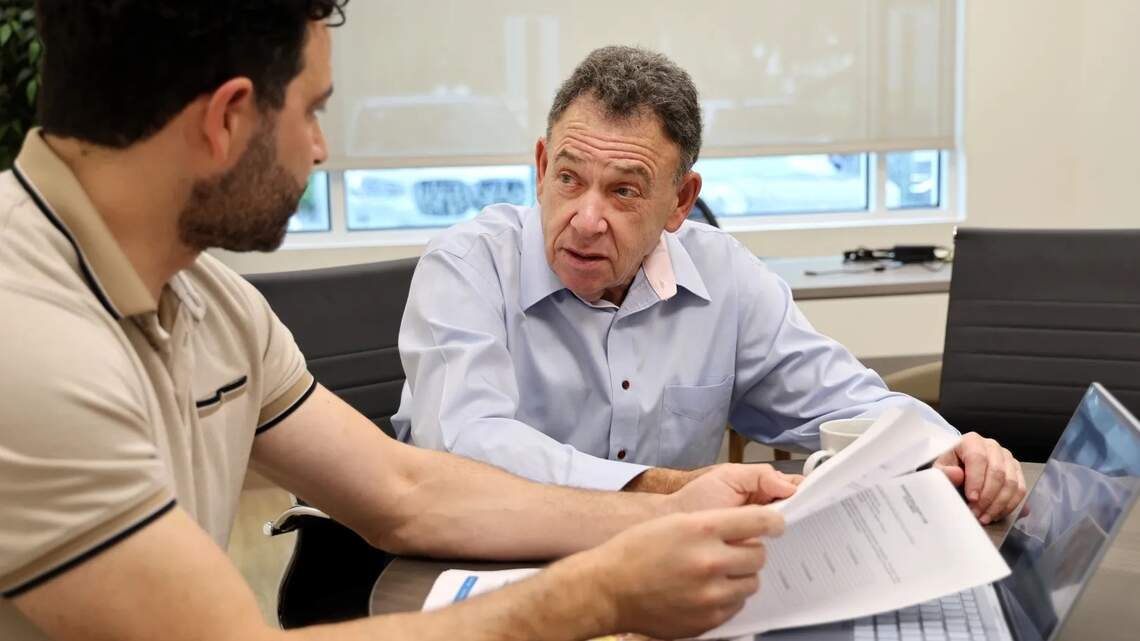 Is it aging or Alzheimer’s? Knowing your risk can help you act on it