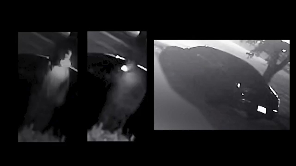 Authorities release video in Roderick Henry’s Pompano Beach ambush case. Detectives seek tips to identify the suspect in this targeted killing.