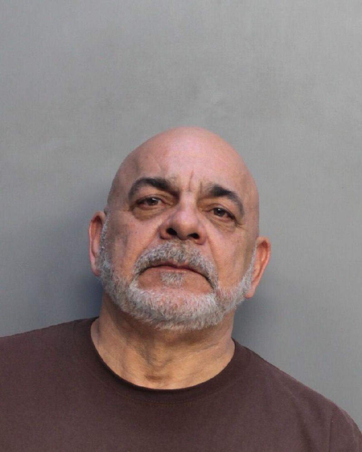 Roberto Isaac