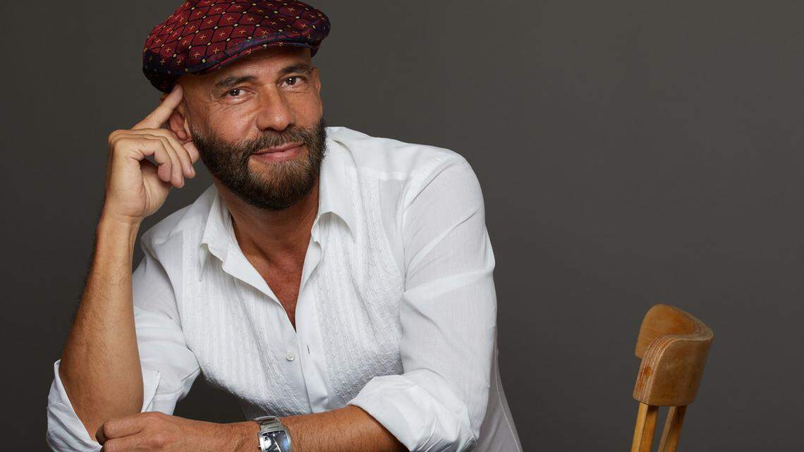 Nilo Cruz will direct a 20th anniversary production ‘Anna in the Tropics’ at Miami New Drama.