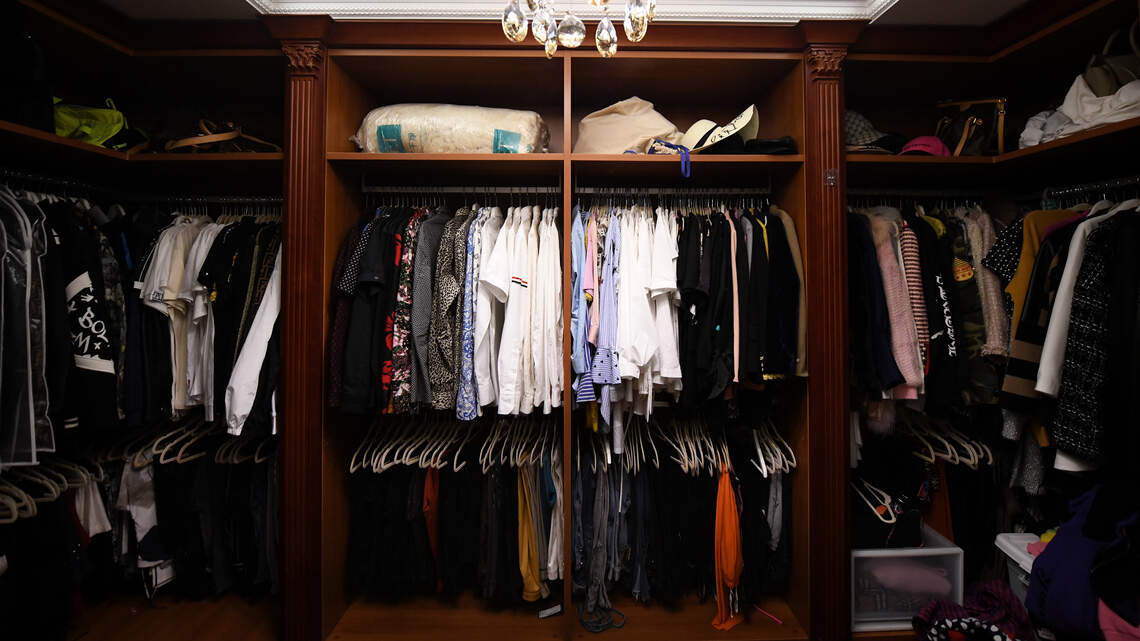 The capsule wardrobe is changing how we shop. Here’s what that means for your closet in 2026