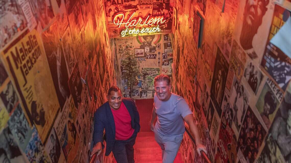 This famous Overtown restaurant and hot spot is closing for renovations