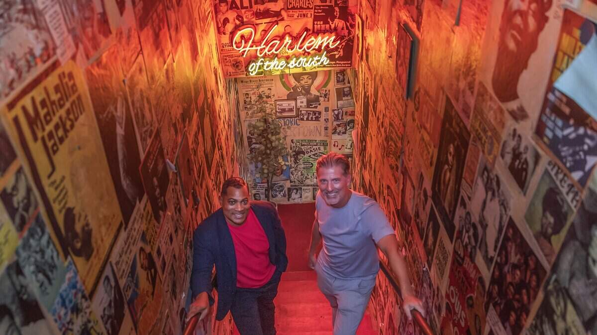 This famous Overtown restaurant and hot spot is closing for renovations