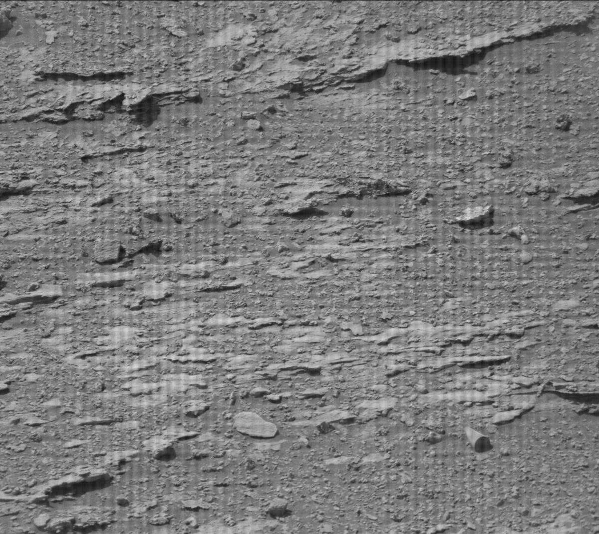 nasa curiosity rover mars