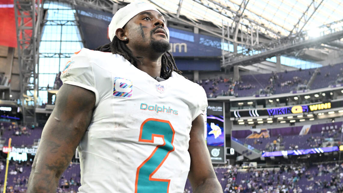 From QB to Hafley’s staff to trades, Dolphins have decisions to make. Our advice