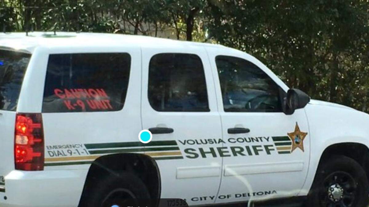 Two teenagers, one already on probation, were arrested on multiple charges, according to the Volusia County Sheriff.