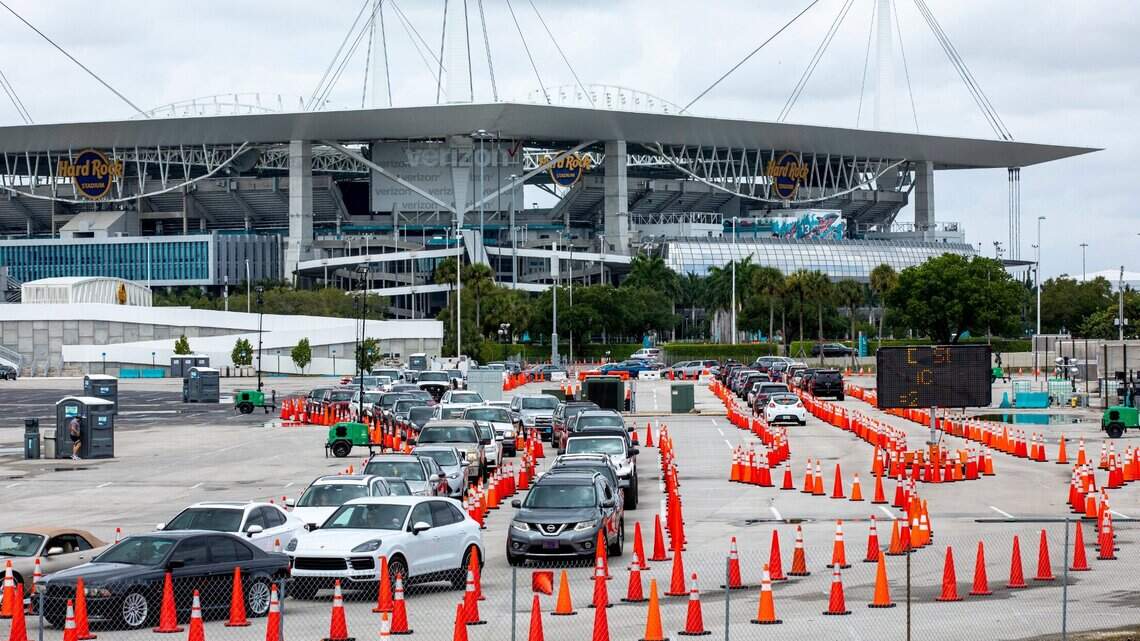 An Elon Musk tunnel? North Miami Beach ponders underground loop to alleviate traffic