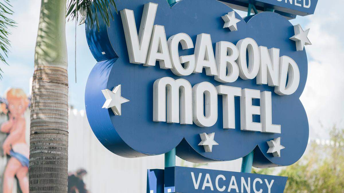 The Vagabond hotel has seen three restaurants in four years fail. But things may be turning around with Gregory’s Diner, a new effort by the owners of Mandolin Aegean Bistro.