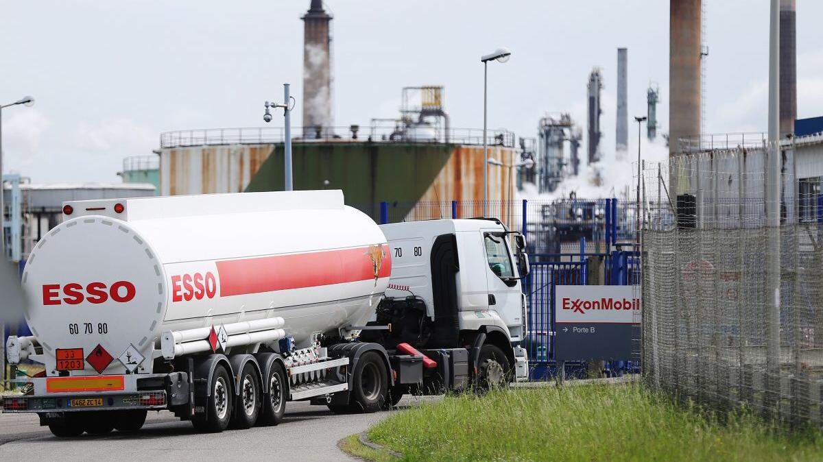 Guyana stands to make billions annually in oil revenue now that a consortium led by ExxonMobil has found more than 8 billion barrels of oil off the country’s coast.