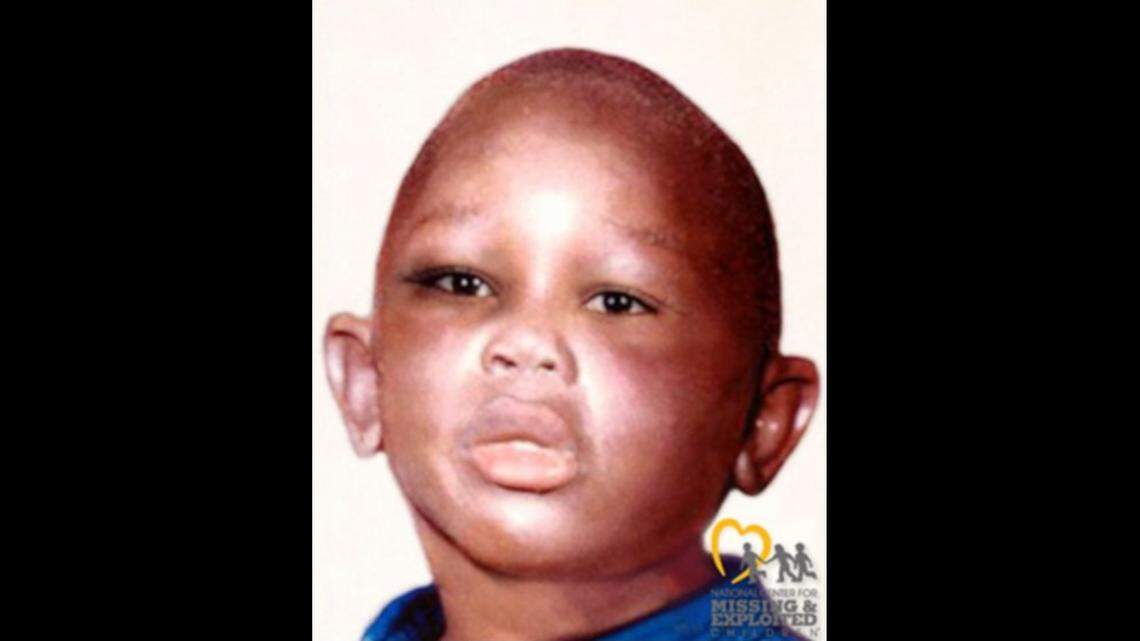 A child found dead in Virginia more than 50 years ago has been identified as 4-year-old Carl Matthew Bryant, the Fairfax Police Department said in an Aug. 4 news release. This computer-generated sketch shows how he may have looked.