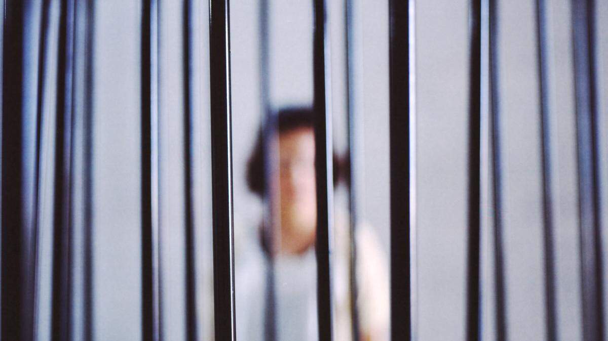 California keeps hundreds of elderly women locked up despite low reoffending, high costs and deadly medical neglect; releasing elders is humane, smart and fiscally responsible.