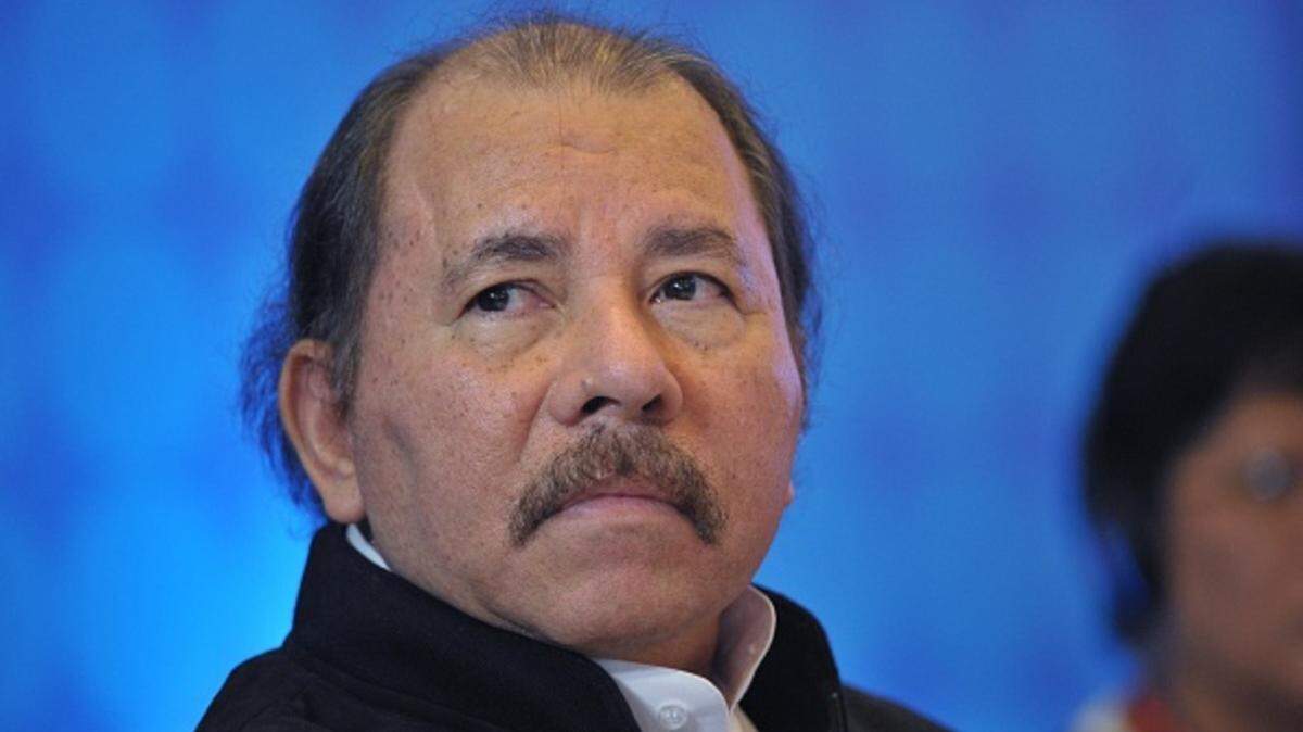 Daniel Ortega changed Nicaragua’s constitution and now is seeking a once-prohibited fourth term as president.