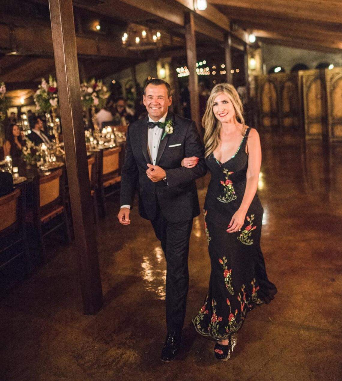 Oresme ‘Gil’ and Betty Guerra had closed a lease on another condo when Champlain Towers fell.