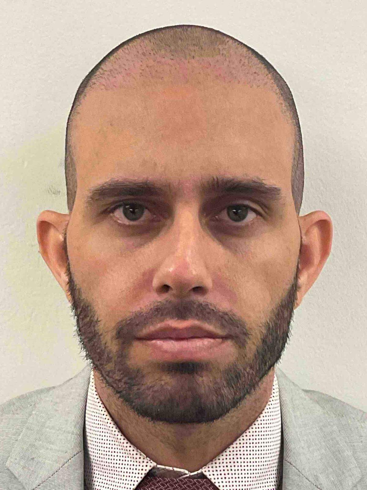 Julio Ramos